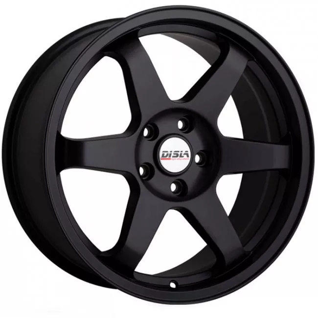DISLA 819 BM JDM (R18 8 5x114.3 ET35 72,6)