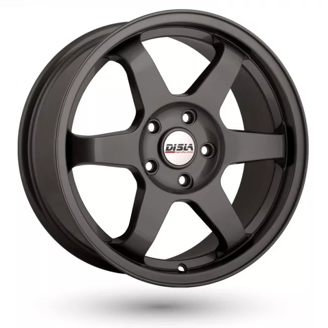 DISLA 819 GM JDM (18 8 5x100 45 72,6)