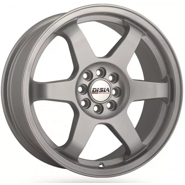 DISLA 819 S JDC (R18 5x112 40 66,6) (5070)