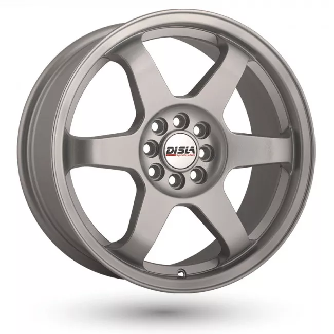 DISLA 819 S JDM (18 8 5x114.3 35 67,1)