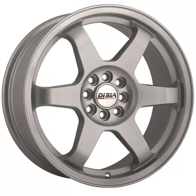 DISLA 819 S JDM (R18 8 4x100/108 ET40 72,6)