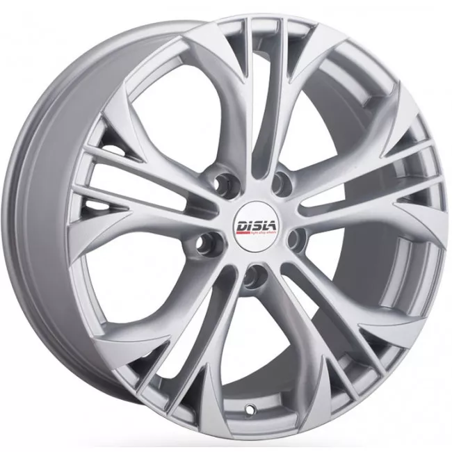 DISLA 821 S ASSASSIN (R18 5x114.3 42 67,1) (3229)