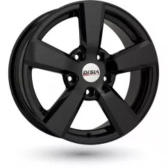 DISLA FORMULA 603 B (R16 7 5х114.3 38 67.1)