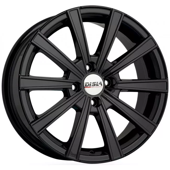 DISLA MIRAGE 510 6,5X15 4X100 ET38 DIA67,1 (B) (294)