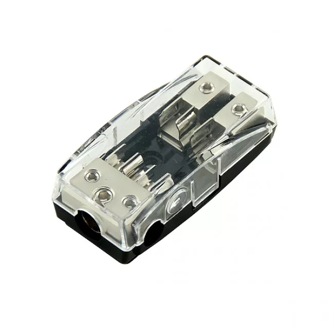 Дистрибьютор питания Kicx AG 3226P (3773) Дистрибьютор питания Kicx AG 3226P (3773)