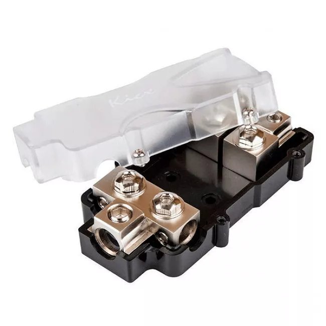 Дистрибьютор питания Kicx ANL 0224P (3772)