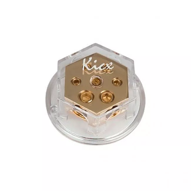 Дистрибьютор питания  Kicx DB 2044G (3249)