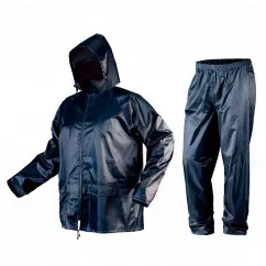 Дождевик NEO (куртка+брюки), размер L (81-800-L)