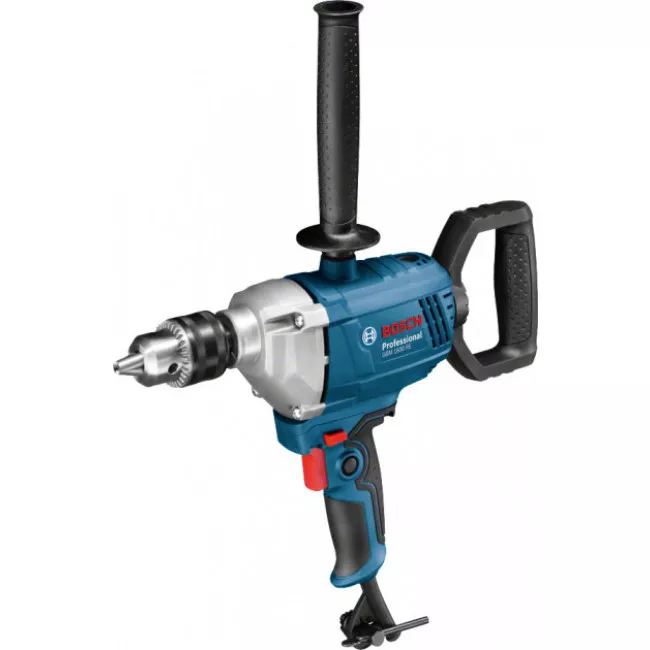 Дриль Bosch Professional GBM 1600 RE (06011B0000) Дриль Bosch Professional GBM 1600 RE (06011B0000)