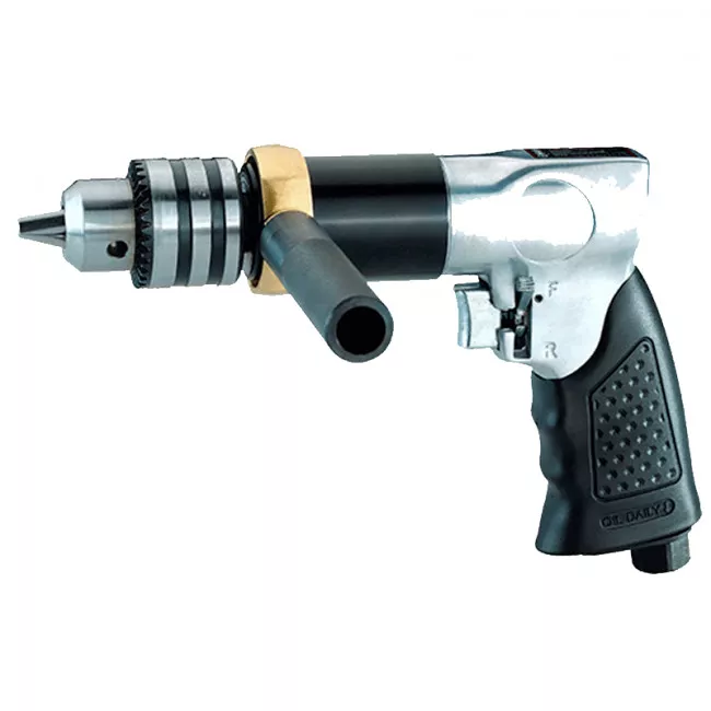 Дриль пневматичний AIRKRAFT 1/2" (AT-4041B) Дриль пневматичний AIRKRAFT 1/2" (AT-4041B)