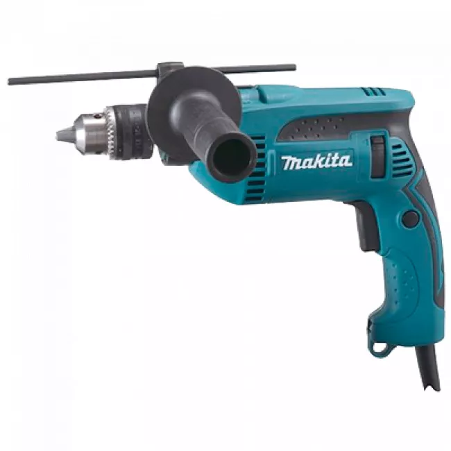 Дрель ударная Makita HP1640 Дрель ударная Makita HP1640