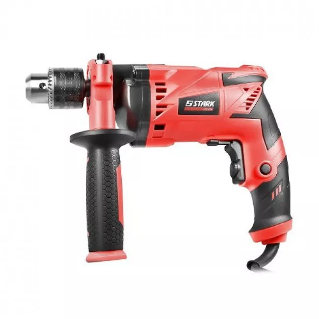 Дрель ударная Stark ID 900 Profi (120090030)