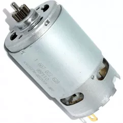 Двигун для шуруповерта Bosch GSR 12V-15 FC (2609199258) Двигун для шуруповерта Bosch GSR 12V-15 FC (2609199258)