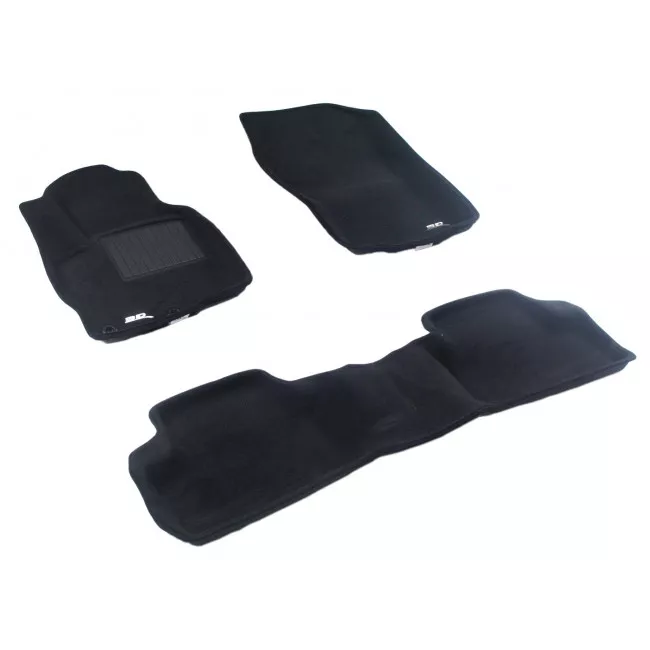 Двухслойные коврики Sotra 3D Classic 8mm Black для Subaru Legacy 2003-2009 (3D LSB0000-LP-BL) Двухслойные коврики Sotra 3D Classic 8mm Black для Subaru Legacy 2003-2009 (3D LSB0000-LP-BL)