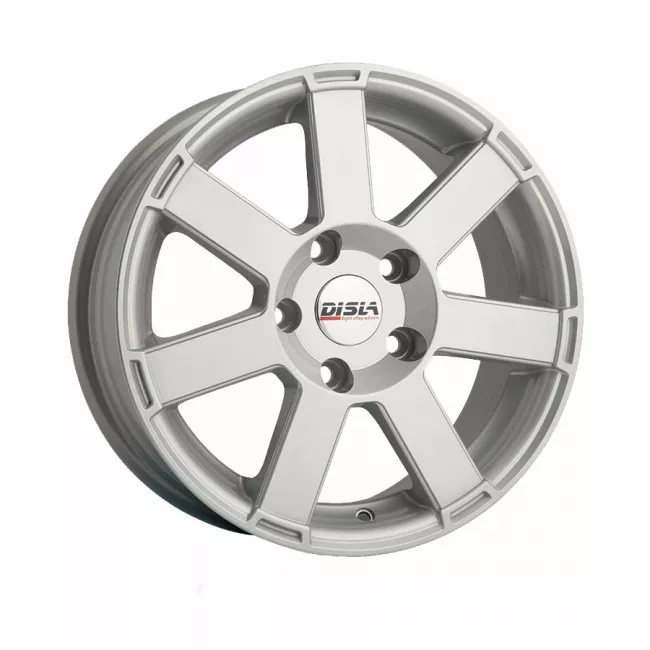 DISLA 601 S HORNET (R16 7 5х115 38 70.1)
