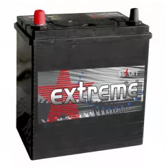 Автомобильный аккумулятор START 6CT-35 А (1) Extreme Ultra JIS (SMF)