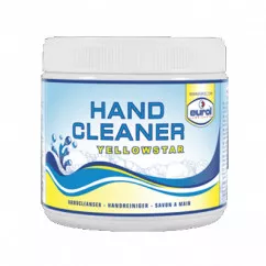 Средство для очистки рук EUROL Hand Cleaner Yellowstar 600 мл (E601430/001498)