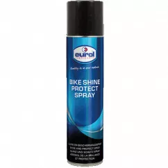 Средство для очистки EUROL Bike Shine Protect spray 400 мл (E701305/002914)