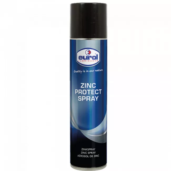 Смазка EUROL White Grease PTFE 400 мл (E701420/001184)