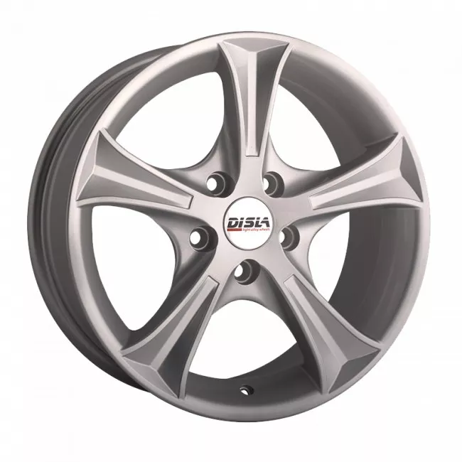 DISLA 406 S HORNET (14 6 4х100 37 67.1)