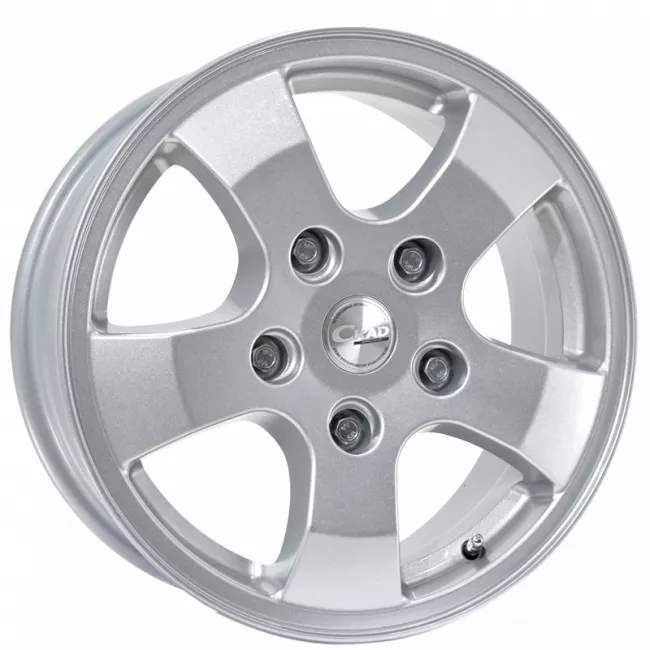 Диск АРГО  6,5х16 5/139.7 ET43 DIA 98.5 селена