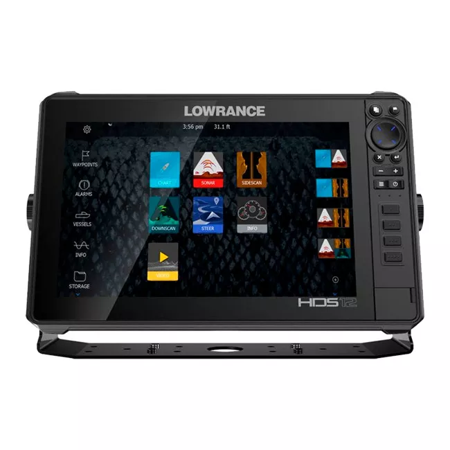 Эхолот Lowrance HDS-12 Live 3-1 AI (000-14431-001) Эхолот Lowrance HDS-12 Live 3-1 AI (000-14431-001)