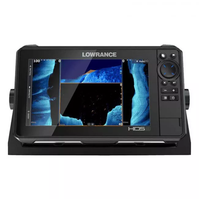 Эхолот Lowrance HDS-9 Live 3-1 AI (000-14425-001)