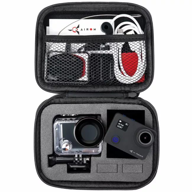 Экшн-камера AIRON ProCam 8 (4822356754474)