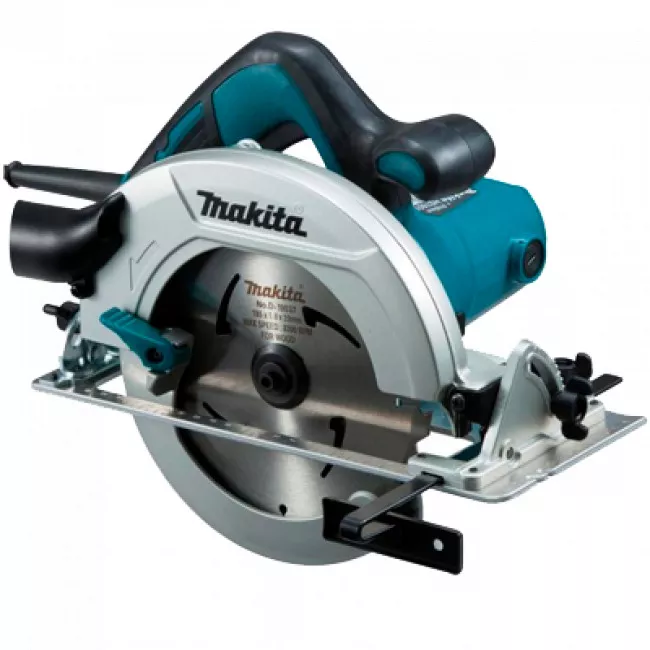 Дискова Електропила 1200 Вт 190 мм, шт MAKITA (HS7601) Дискова Електропила 1200 Вт 190 мм, шт MAKITA (HS7601)