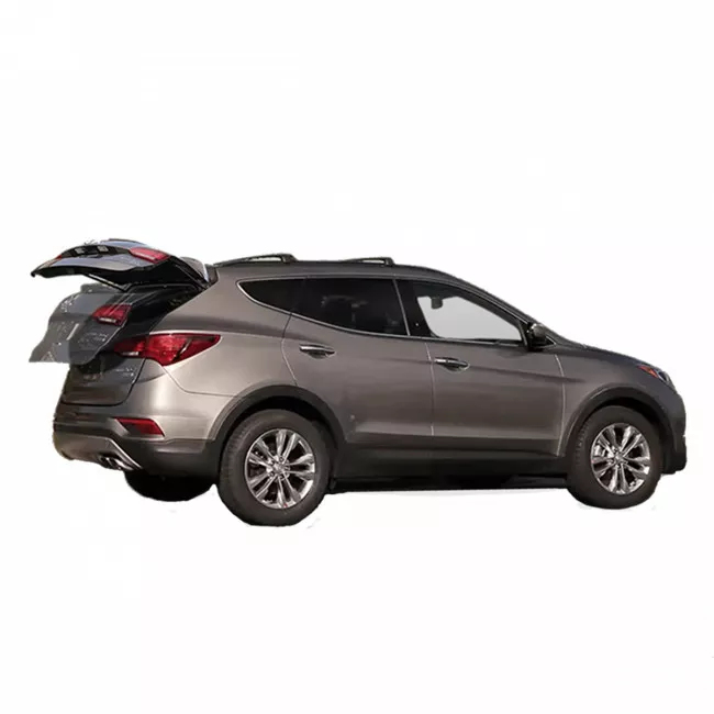 Gazer TG-DM Электропривод крышки багажника для Hyundai Santa Fe 2015-2016
