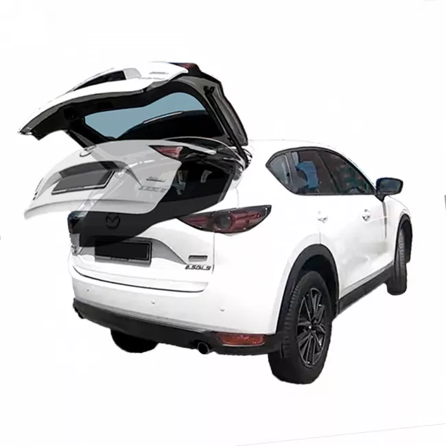 Gazer TG-KF Электропривод крышки багажника для Mazda CX-5 2017+