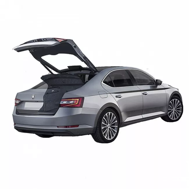 Gazer TG-B8 Электропривод крышки багажника для Skoda Superb 2015-2020