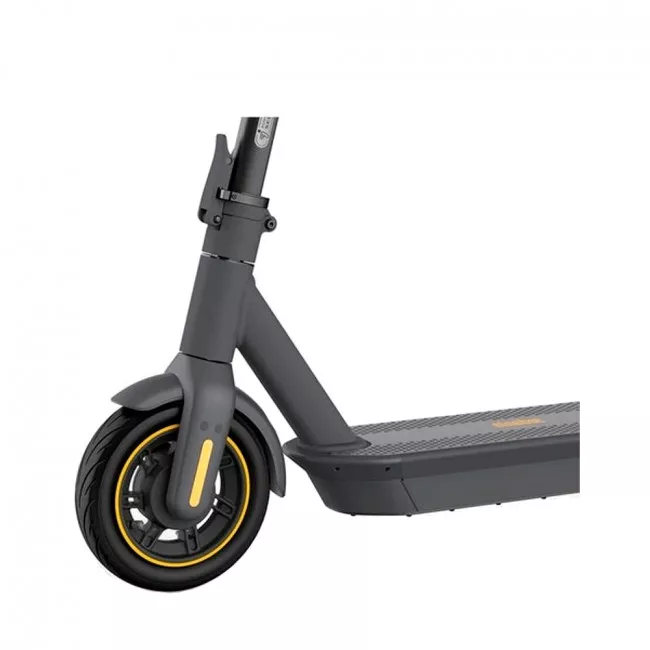 Електросамокат Ninebot by Segway MAX G30 (40.30.0000.00)
