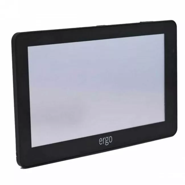 ERGO 870 автонавігатор GPS 7"