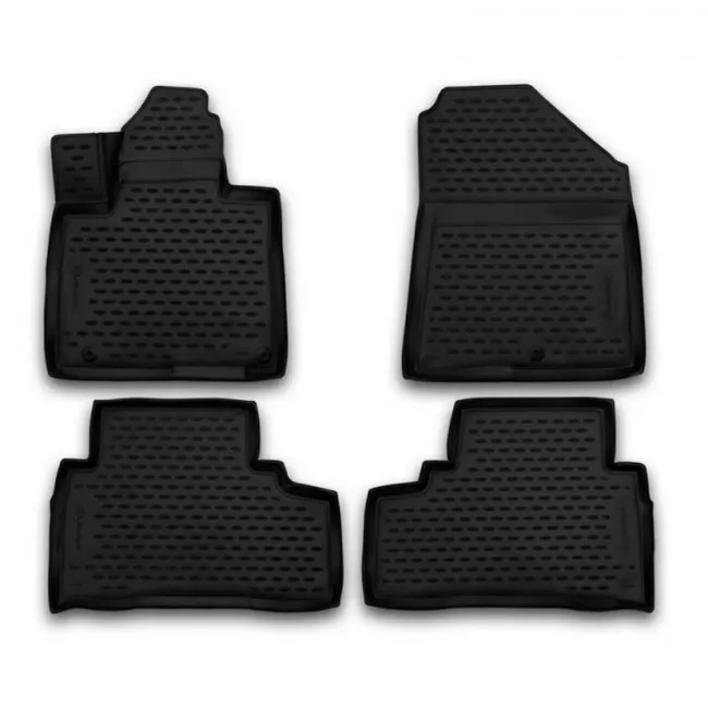 Коврики Novline в салон 3D KIA Sorento, 2015->, 5/7 мест, 4 шт. (полиуретан) (EXP.CARKIA00001) Коврики Novline в салон 3D KIA Sorento, 2015->, 5/7 мест, 4 шт. (полиуретан) (EXP.CARKIA00001)