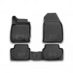 EXP.ORIG.3D.16.59.210k Коврики 3D в салон FORD Ecosport, 2014->, 4 шт. EXP.ORIG.3D.16.59.210k Коврики 3D в салон FORD Ecosport, 2014->, 4 шт.