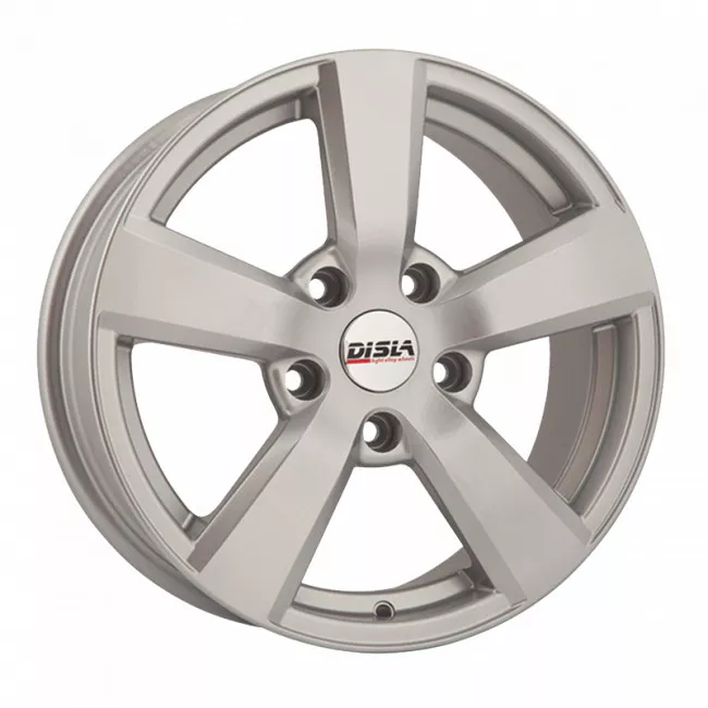 DISLA 603 S FORMULA (R16 7 5х100 38 72.6)