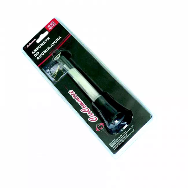 Ареометр для АКБ CAR COMMERCE (42192)