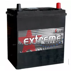 Автомобільний акумулятор START 6CT-35 А АзЕ Extreme Ultra JIS (SMF)