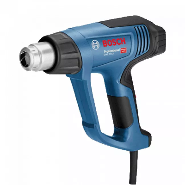 Фен Bosch технический  GHG 20-63, шт ( 06012A6201)