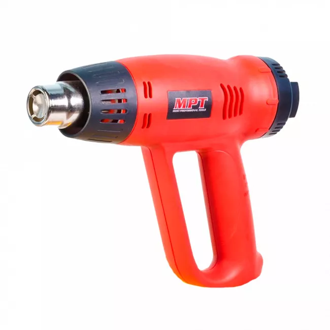 Фен промисловий МРТ PROFI 2000 Вт (MHG2005V)