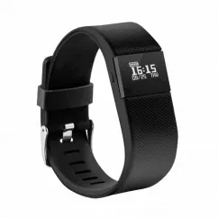 Фитнес браслет ACME ACT03 activity tracker Black (4770070877791)