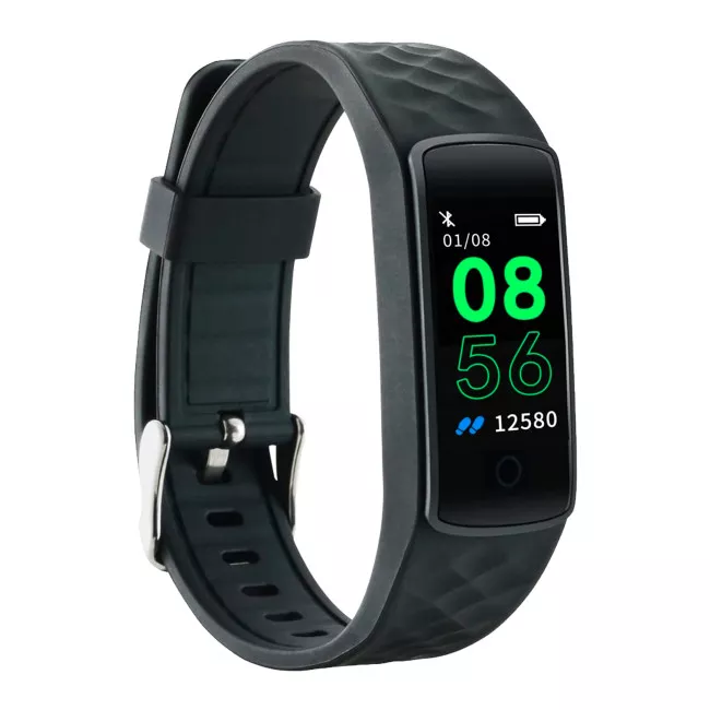 Фитнес-браслет Canyon CNE-SB11 Black Фитнес-браслет Canyon CNE-SB11 Black