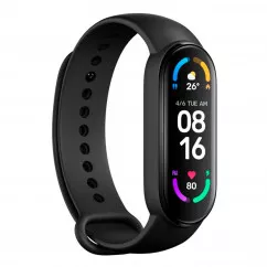 Фитнес-браслет Mi Smart Band 6