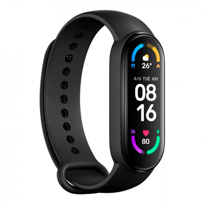 Фітнес-браслет Mi Smart Band 6 (770175)