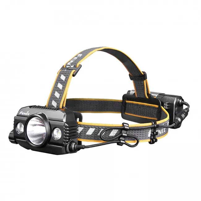 Фонарь налобный Fenix HP30R V2.0 Фонарь налобный Fenix HP30R V2.0