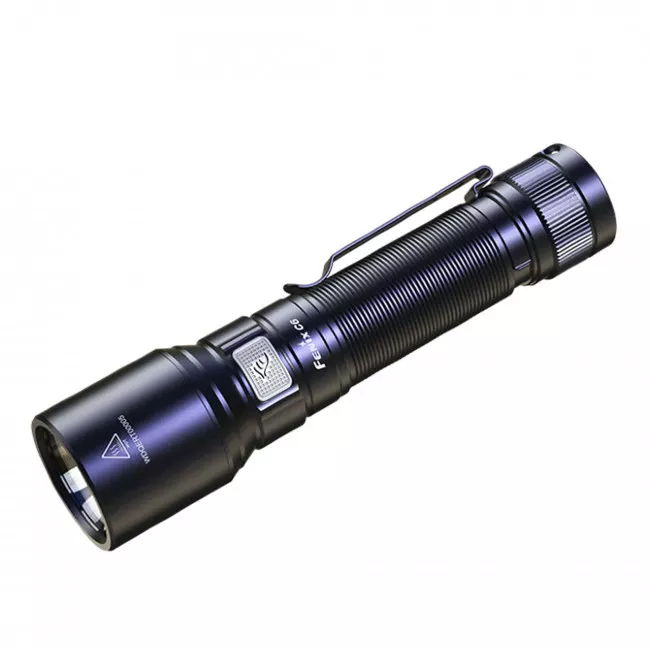 Ліхтар ручний Fenix C6V3.0