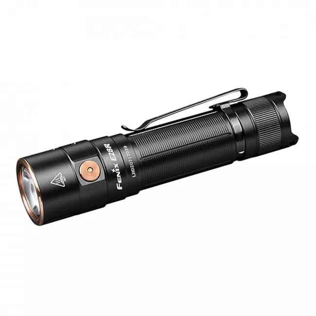 Фонарь ручной Fenix E28R Фонарь ручной Fenix E28R
