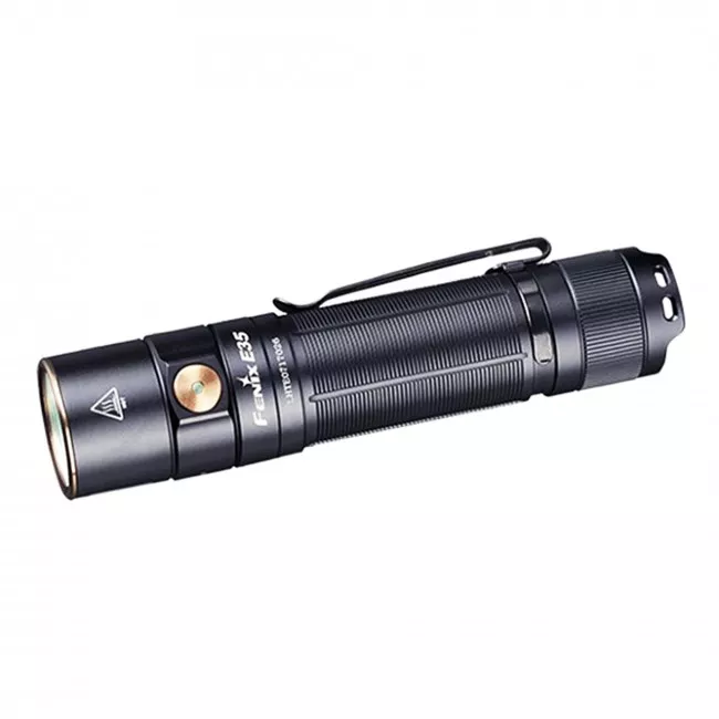 Фонарь ручной Fenix E35 V3.0