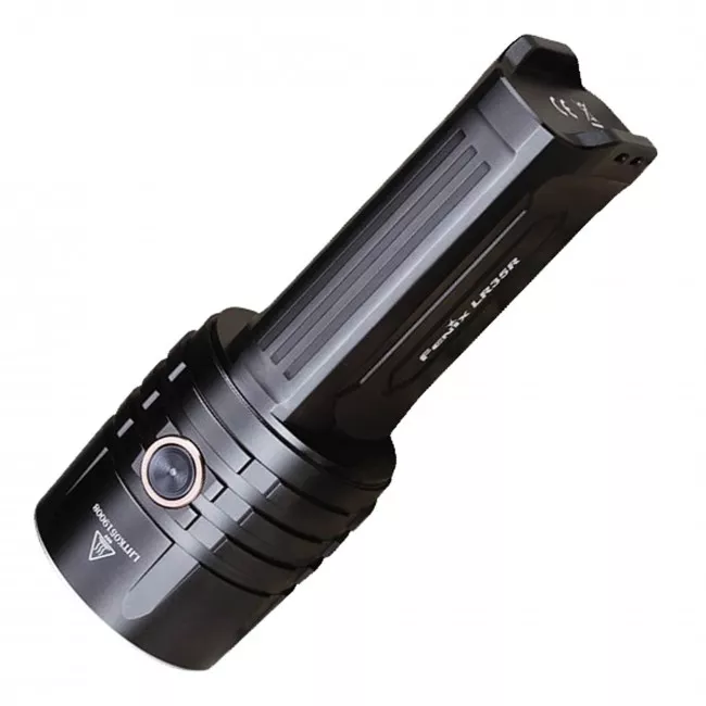 Ліхтар ручний Fenix LR35R Ліхтар ручний Fenix LR35R